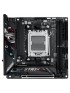ASUS - ROG Strix B850-I WiFi Dual M.2 DDR5 Mini-ITX - Socket AM5