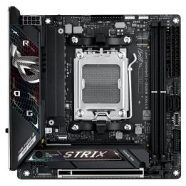 ASUS - ROG Strix B850-I WiFi Dual M.2 DDR5 Mini-ITX - Socket AM5