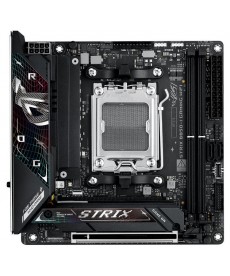 ASUS - ROG Strix B850-I WiFi Dual M.2 DDR5 Mini-ITX - Socket AM5