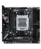 ASUS - ROG Strix B850-I WiFi Dual M.2 DDR5 Mini-ITX - Socket AM5