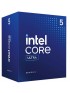 INTEL - CORE Ultra 5 235 3.4Ghz 14 Core Socket LGA1851 BOXED