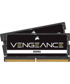 CORSAIR - SODIMM 96GB KIT Vengeance DDR5-5200 (2x48GB) x X-Pro
