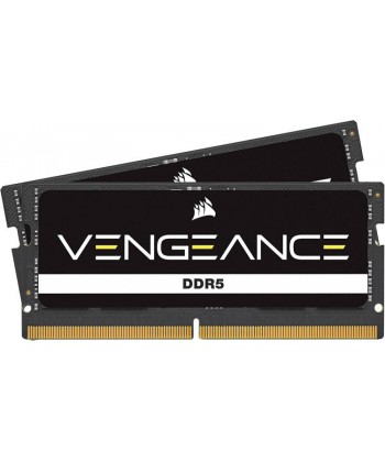 CORSAIR - SODIMM 96GB KIT Vengeance DDR5-5200 (2x48GB) x X-Pro