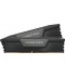 CORSAIR - 96GB Kit Vengeance DDR5-5600 XMP CL40 (2x48GB)