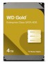WESTERN DIGITAL - 4TB WD GOLD Sata
