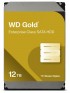 WESTERN DIGITAL - 12TB WD GOLD Sata