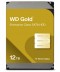 WESTERN DIGITAL - 12TB WD GOLD Sata