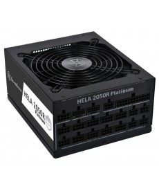 SILVERSTONE - HA2050R 2050W PCIe 5.0 Modulare 80 Plus Platinum