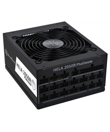 SILVERSTONE - HA2050R 2050W PCIe 5.0 Modulare 80 Plus Platinum