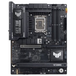 ASUS - TUF Z890-Plus WiFi DDR5 Quad M.2 ATX Socket 1851