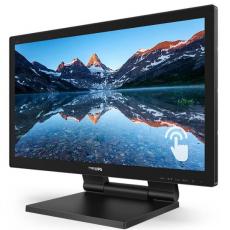 PHILIPS - 21.5 MONITOR TOUCH 10 POINT P-CAP