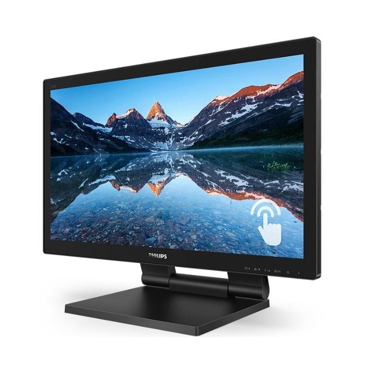PHILIPS - 21.5 MONITOR TOUCH 10 POINT P-CAP