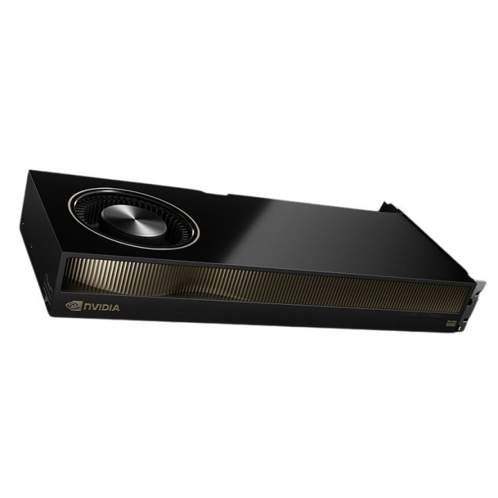 NVIDIA - RTX Pro 6000 96GB MaxQ