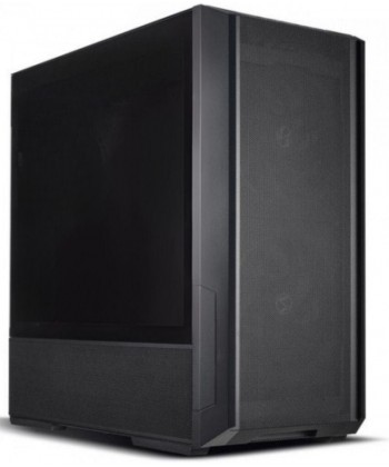 Syspack - Workstation AV Pro Core Ultra 7 265K 64GB Dual SSD 1TB RTX 5070 12GB
