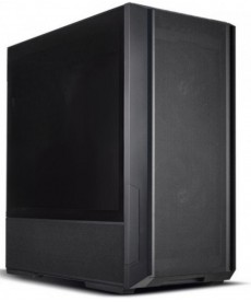 Syspack - Workstation AV Pro Core Ultra 9 285K 64GB SSD 1+4TB RTX 5070 Ti 16GB