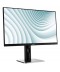 MSI - MP273QP 27" WQHD IPS HDMI DisplayPort - 4ms Pivot Audio