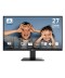 MSI - MP273U 27" 4K IPS HDMI DisplayPort - 4ms Audio