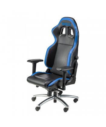 Sparco - Respawn SG-1 R100S nero azzurro
