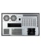 SILVERSTONE - Case Rack 6U RM600 SSI EEB