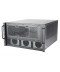 SILVERSTONE - Case Rack 6U RM600 SSI EEB