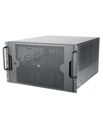 SILVERSTONE - Case Rack 6U RM600 SSI EEB