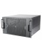SILVERSTONE - Case Rack 6U RM600 SSI EEB
