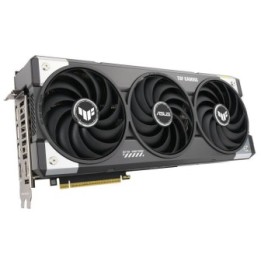 ASUS - RTX 5070 TUF OC Gaming 12GB DLSS 4