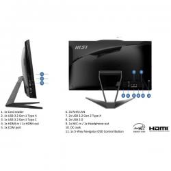 MSI - PRO AP222T 13M-057IT