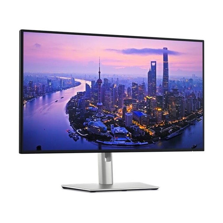 DELL - DELL ULTRASHARP 27 4K TBHUB U2725QE