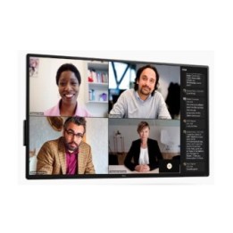 DELL - 55 4K CONFERENCE ROOM MONTR P5525QC