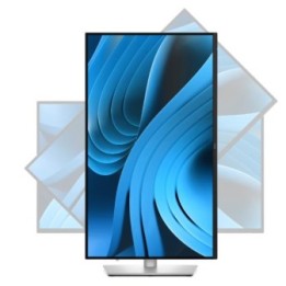 DELL - DELL PRO 27 PLUS QHD USBC P2725DE