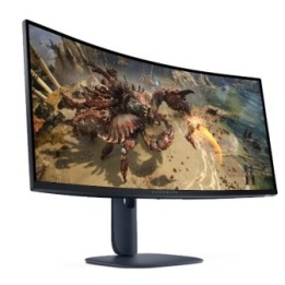 DELL - ALIENWARE 34 GAMING MNTR AW3425DWM
