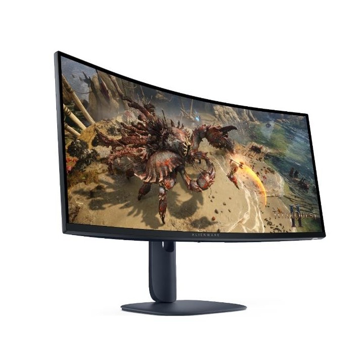 DELL - ALIENWARE 34 GAMING MNTR AW3425DWM