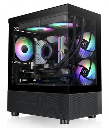 Syspack - G1 Ryzen 5 7600X 32GB SSD 1TB RX 7600 XT 16GB Gaming PC