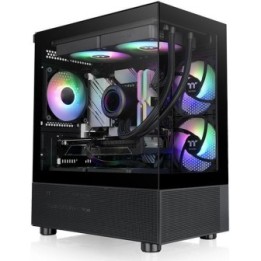 Syspack - G1 Ryzen 5 7600X 32GB SSD 1TB RX 7700 XT 12GB Gaming PC