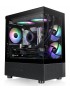Syspack - G1 Ryzen 7 9700X 32GB SSD 1TB RX 9070 16GB Gaming PC