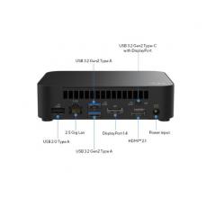 ASUS - NUC 14 ESSENTIAL N97