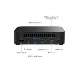 ASUS - NUC 14 ESSENTIAL N97