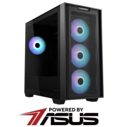 Syspack - Powered by Asus - TUF Ryzen 7 7800X3D 32GB SSD 1TB RTX 5070 12GB