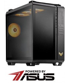 Syspack - Powered by Asus - TUF EVO Ryzen 7 9800X3D 64GB SSD 2TB RTX 5090 32GB
