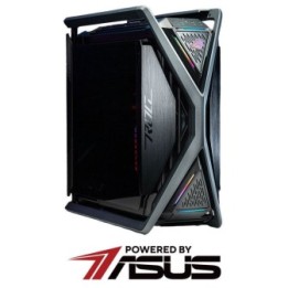 Syspack - Powered by Asus - ROG EVO Ryzen 9 9950X3D 64GB SSD 4TB RTX 5090 32GB