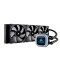 CORSAIR - HYDRO SERIES H150i PRO RGB 360mm x Socket 2066 2011 1151 AM4 FM2