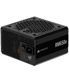 CORSAIR - RM650E 650W PCIe 5.1 Modulare 80 Plus Gold
