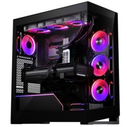 Syspack - GeForce eSports Ryzen 7 9800X3D 32GB SSD 2TB RTX 5070 Ti 16GB
