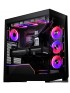 Syspack - GeForce eSports Ryzen 9 9800X3D 64GB SSD 2TB RTX 5090 32GB