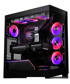 Syspack - GeForce eSports Ryzen 9 9800X3D 64GB SSD 2TB RTX 5090 32GB