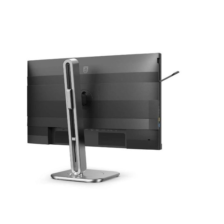 PHILIPS - 23,8 MONITOR IPS 100HZ REG ALT