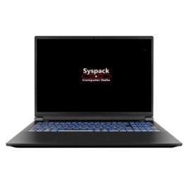 Syspack - WorkPro-16 Core i7 14650HX  DDR5 Dual M.2 RTX 5070 8GB 16" QHD+ 165Hz