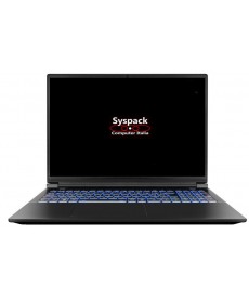 Syspack - Pro-16 Core i7 14650HX DDR5 Dual M.2 RTX 5070 Ti 12GB 16" QHD+ 240Hz