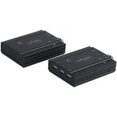 STARTECH - EXTENDER HDMI FIBRA OTTICA USB